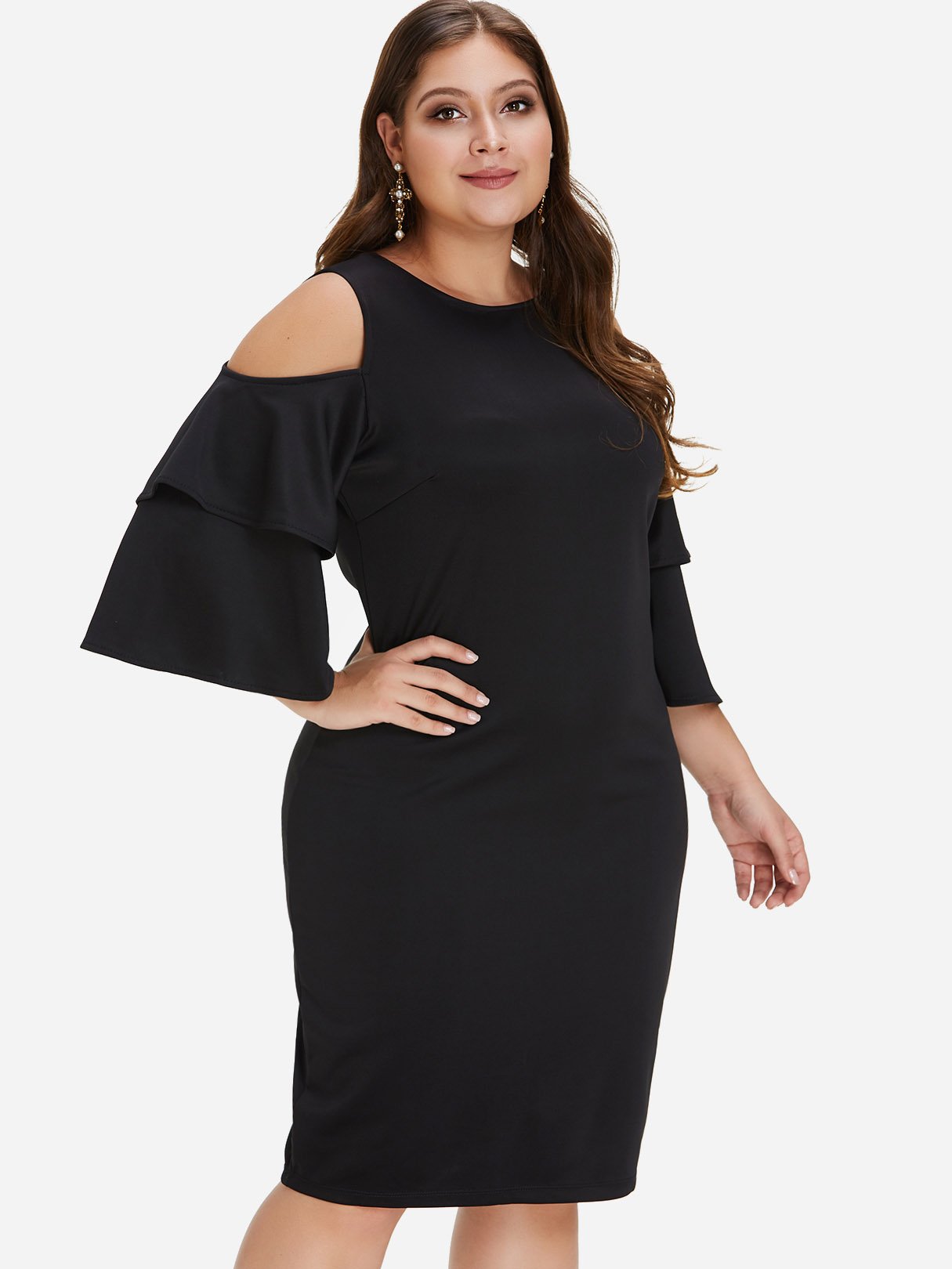 Plus Size Dresses