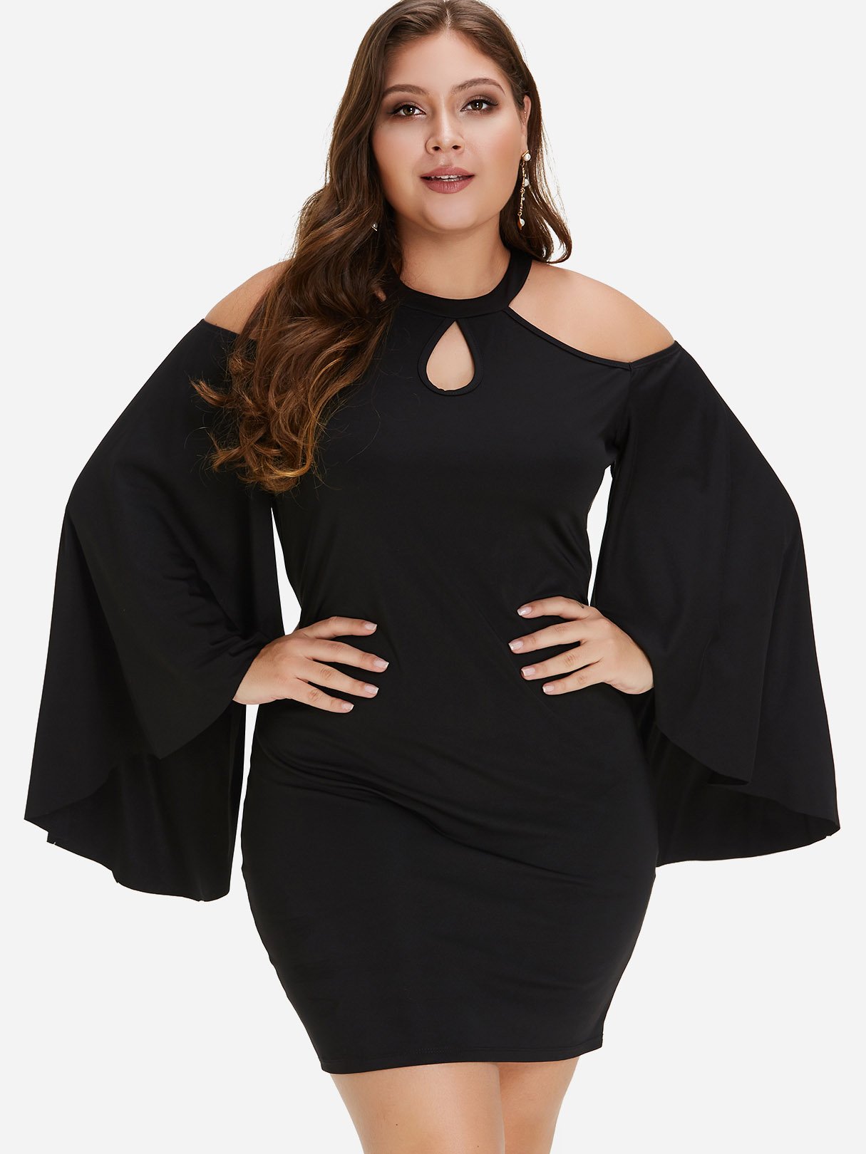 Plus Size Dresses