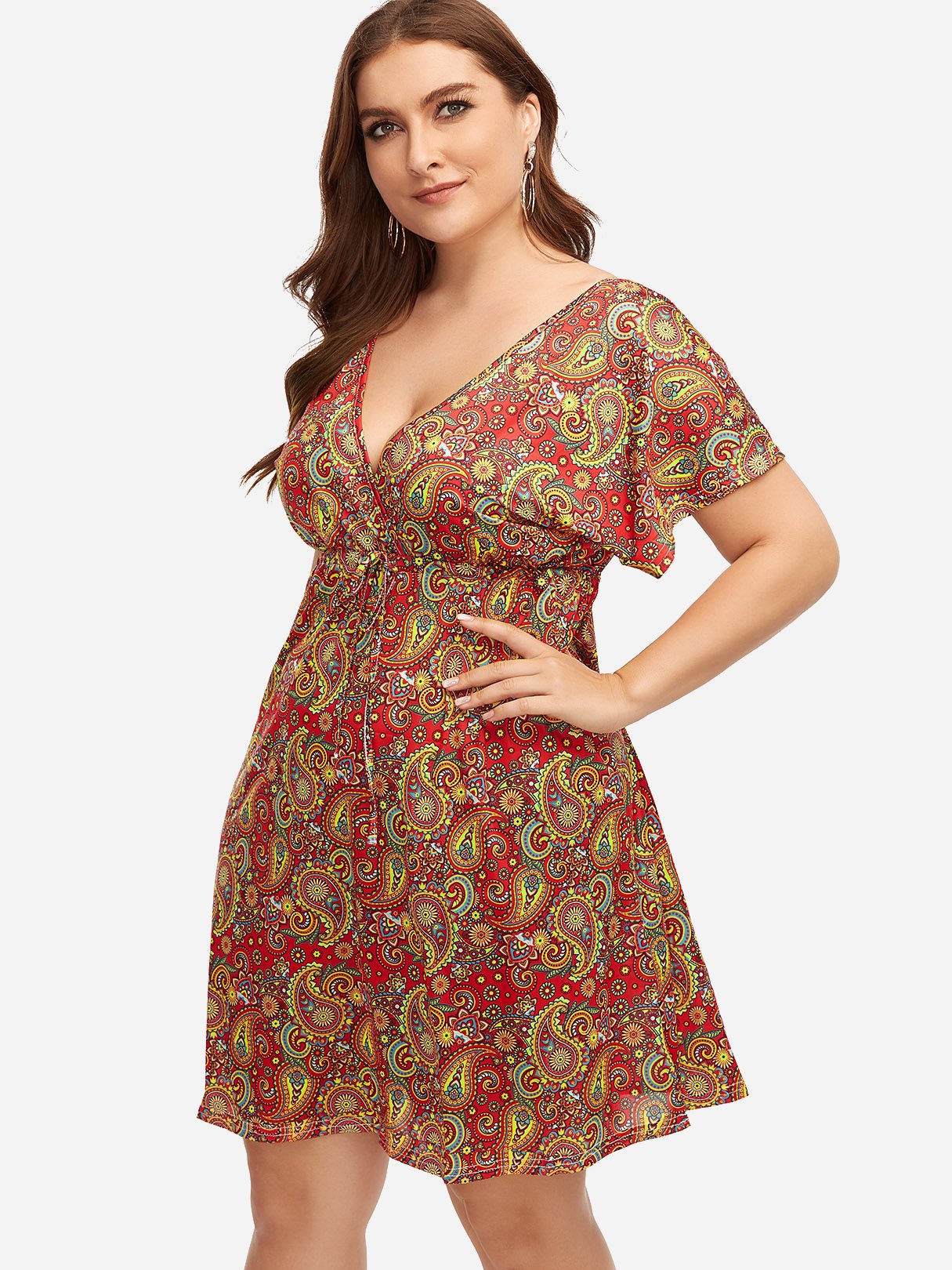 Plus Size Dresses