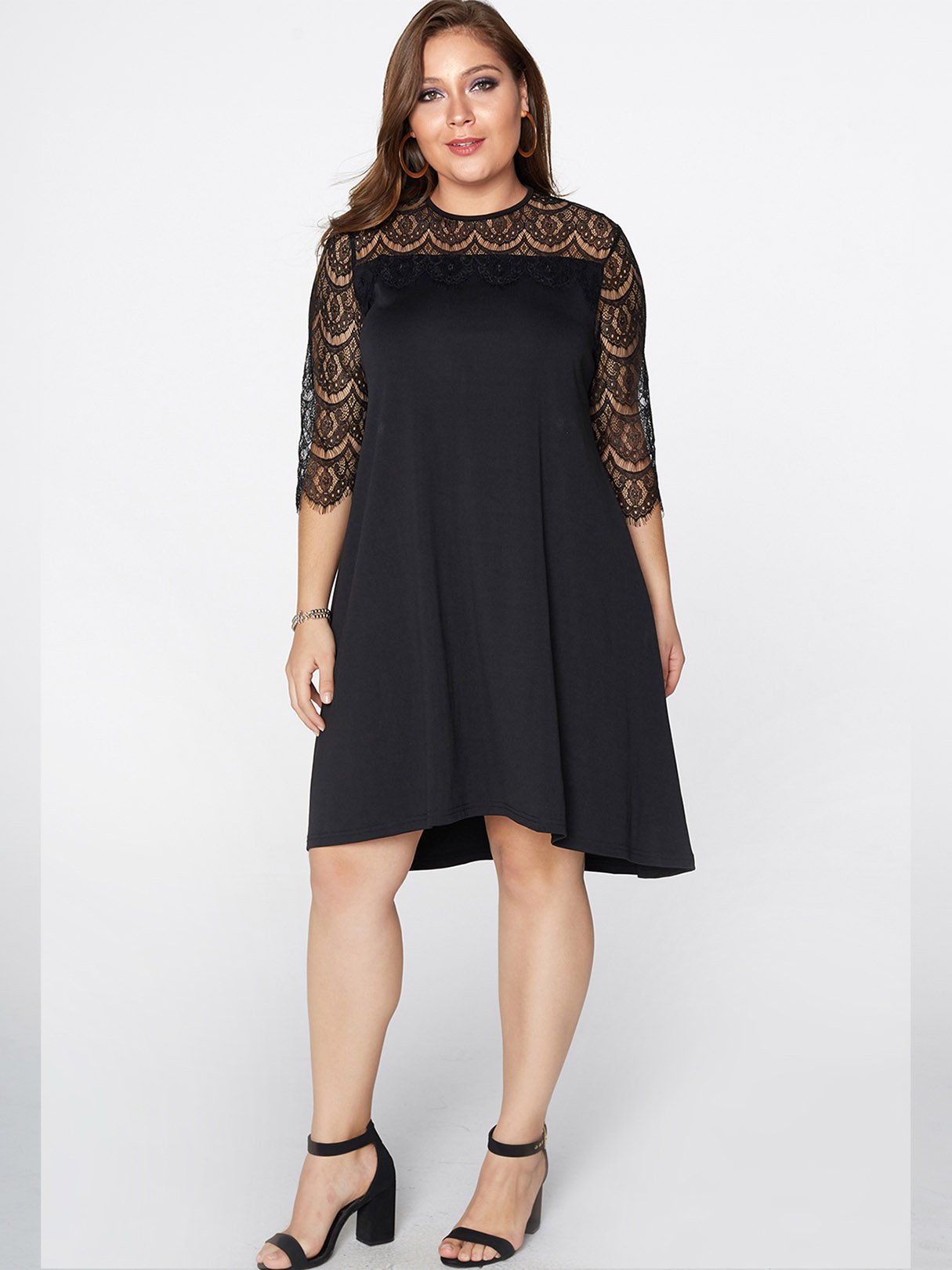 Plus Size Dresses