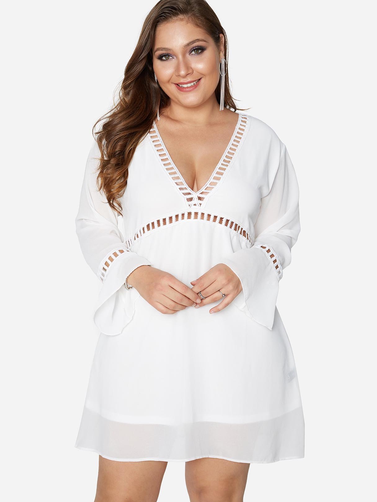 Plus Size Dresses