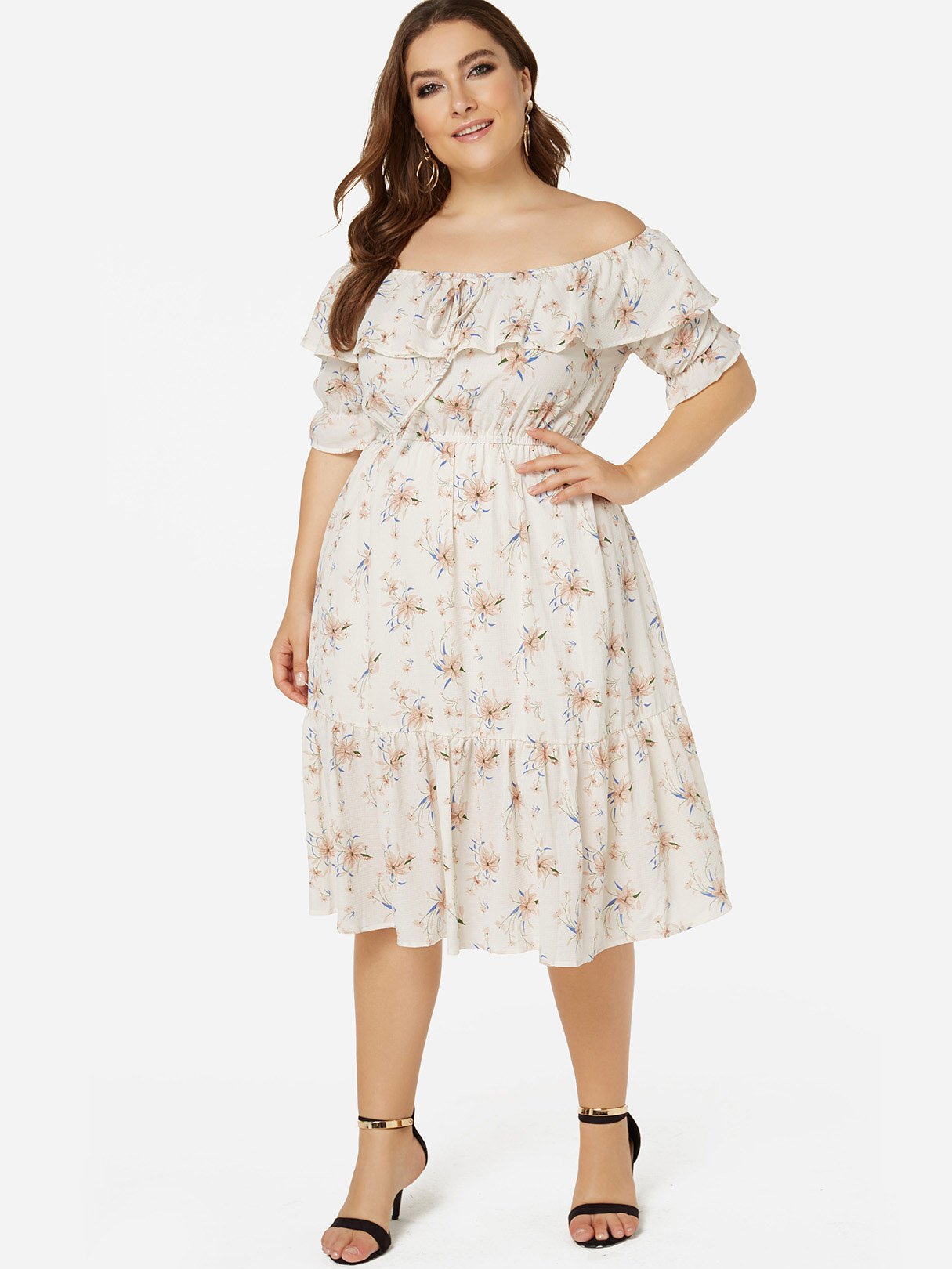 Plus Size Dresses