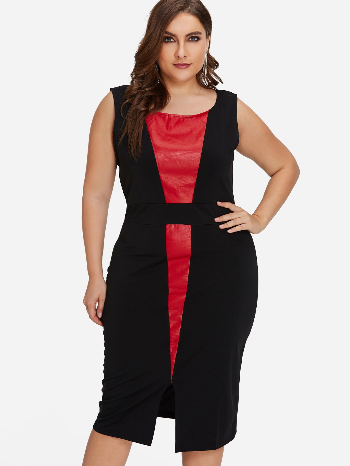 Plus Size Dresses