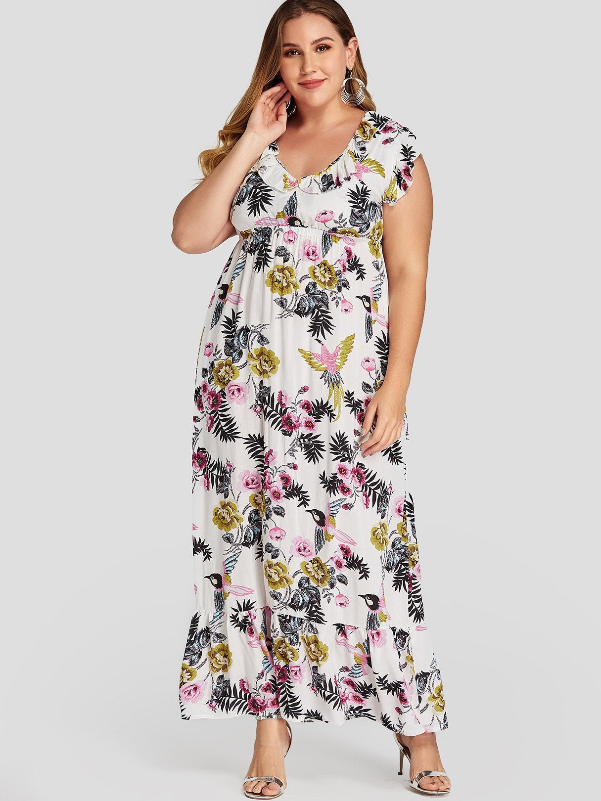 Plus Size Dresses