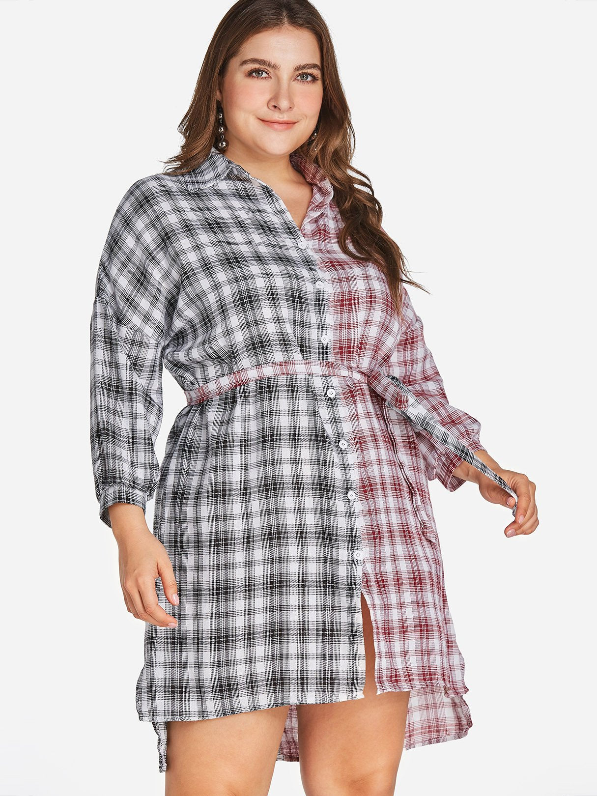 Plus Size Dresses