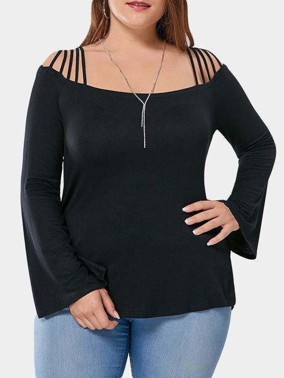 Plus Size Tops