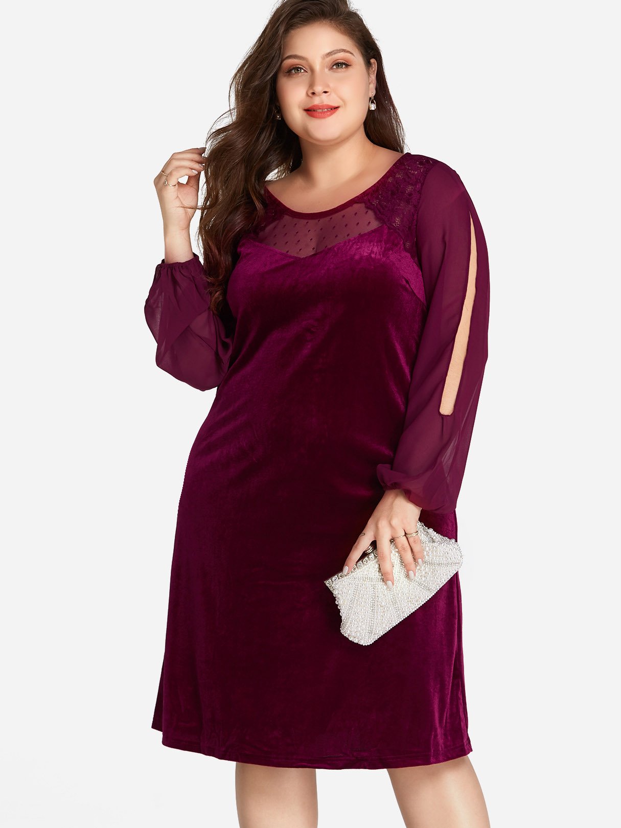 Plus Size Dresses