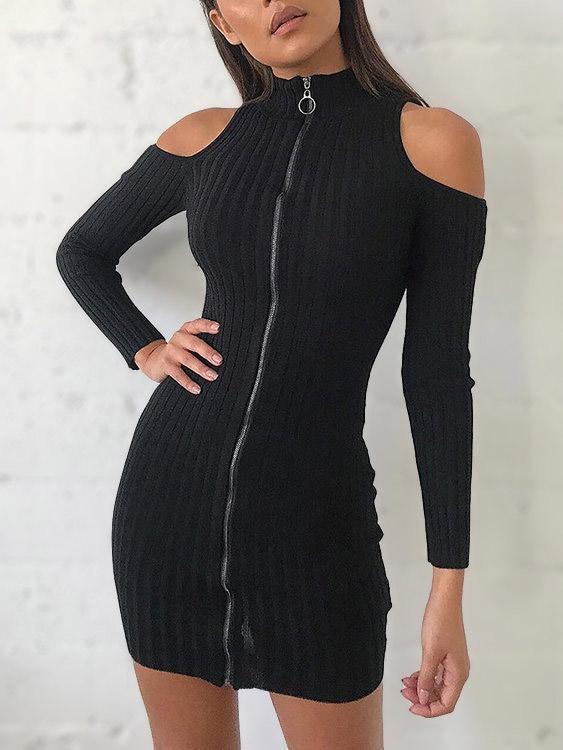 Black Mini Dresses