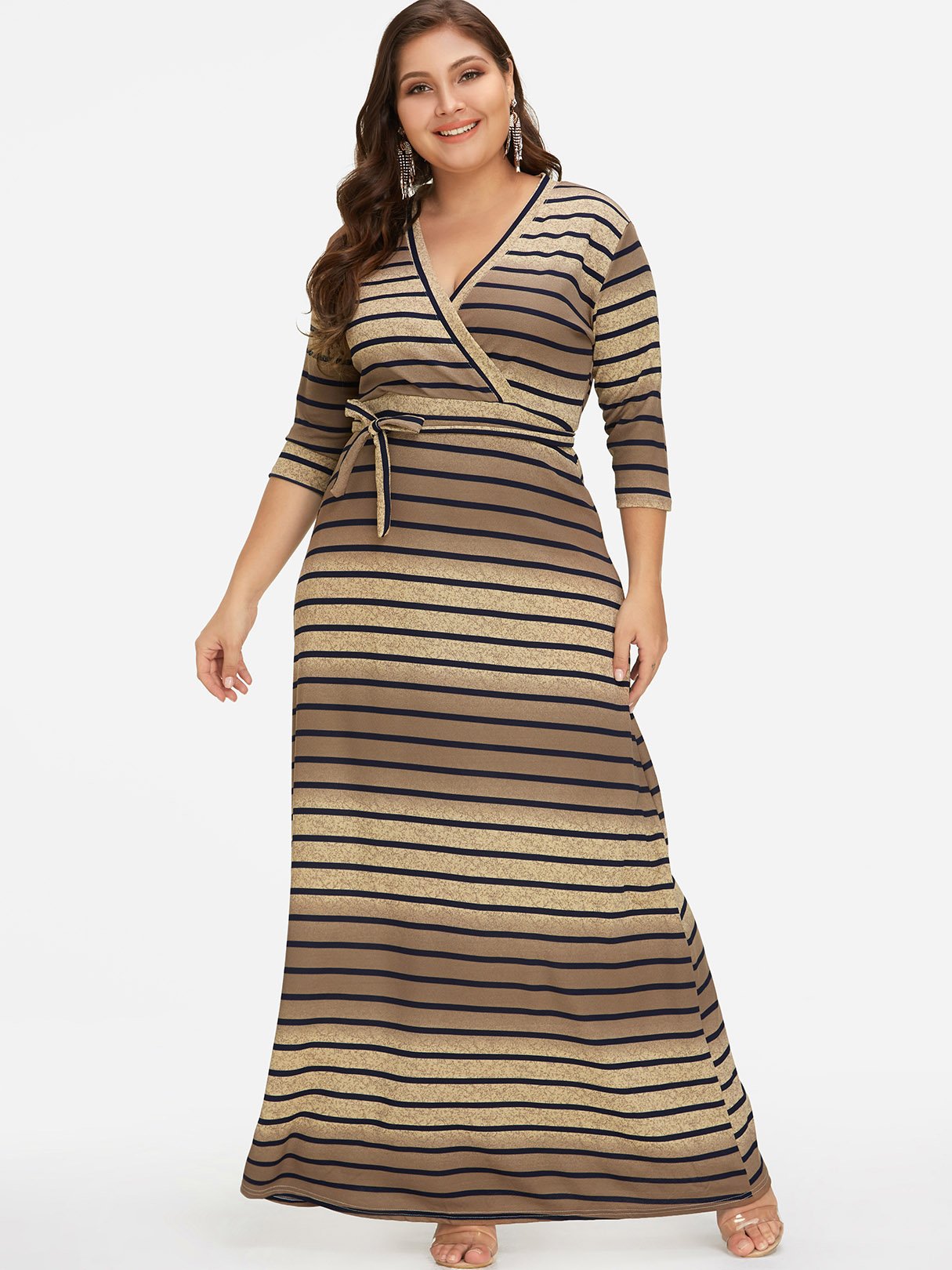 Plus Size Dresses