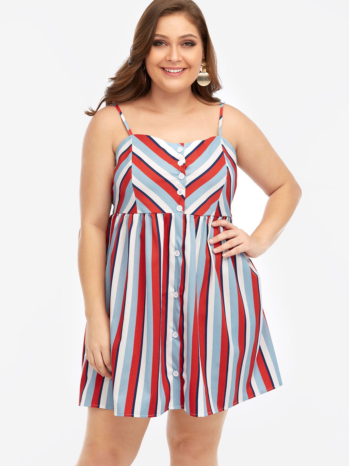 Plus Size Dresses