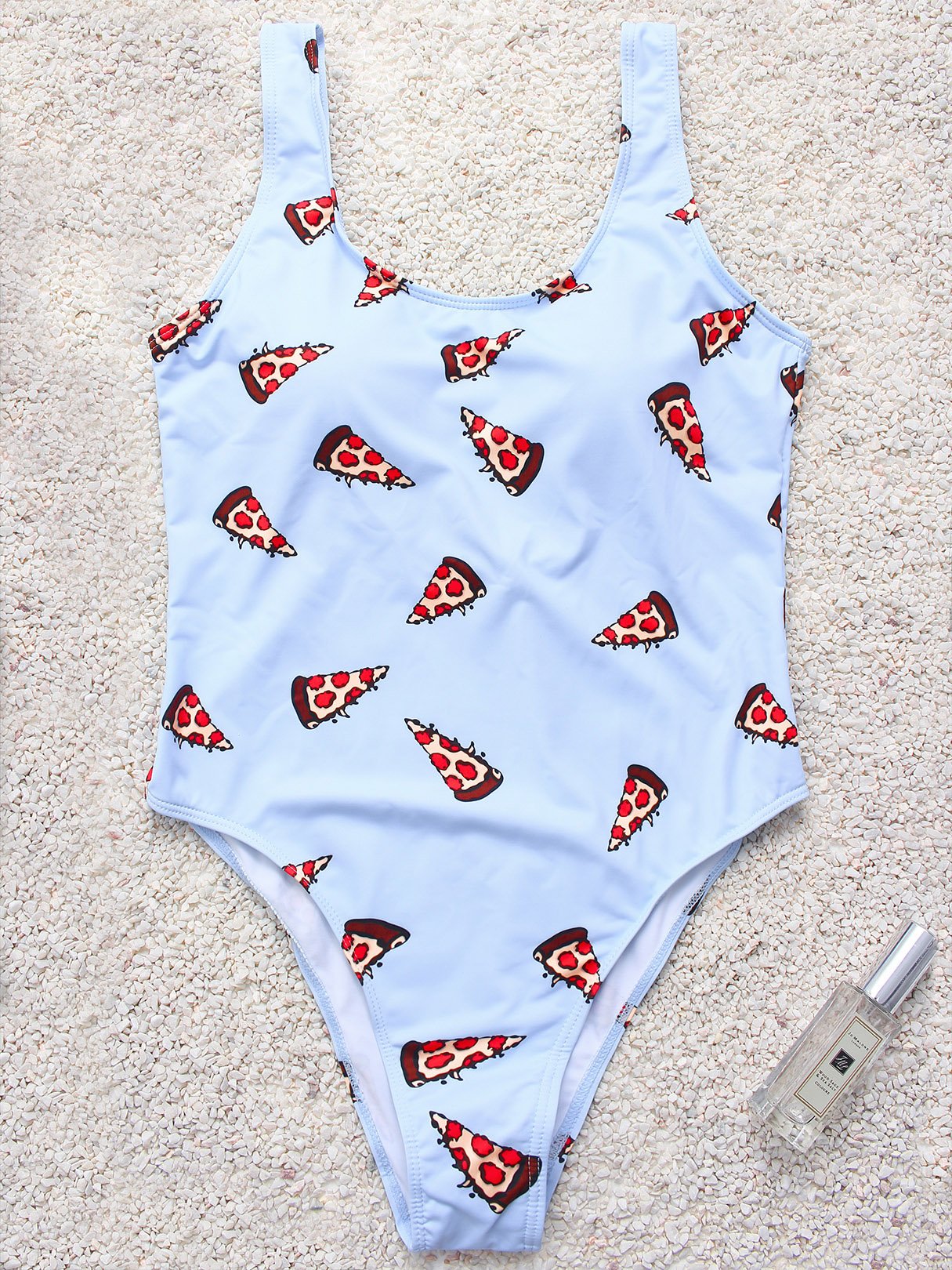 One Piece Bathing Suits