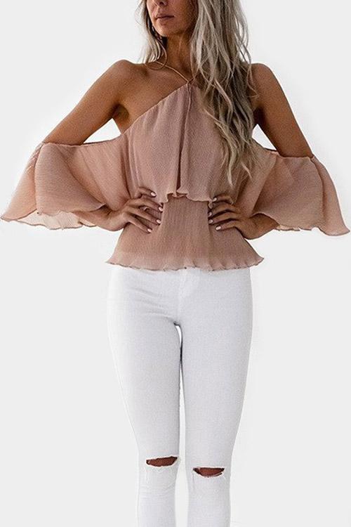 3/4 Sleeve Blouses