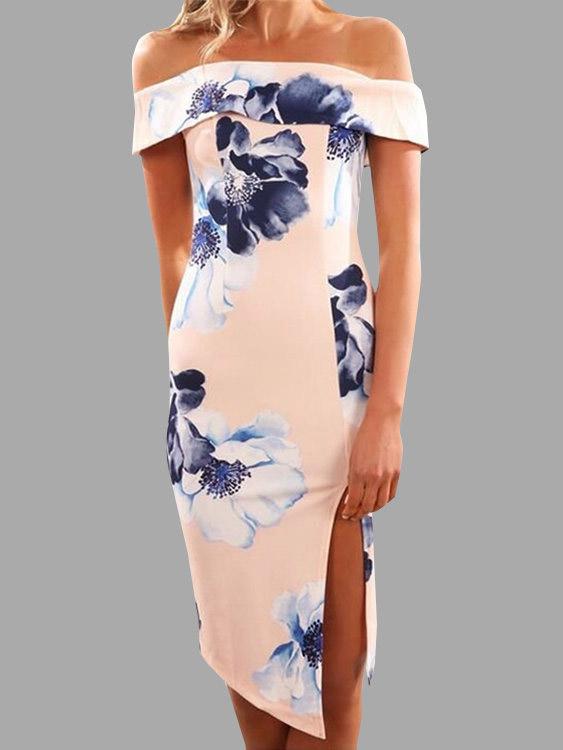 Wholesale Floral Dresses