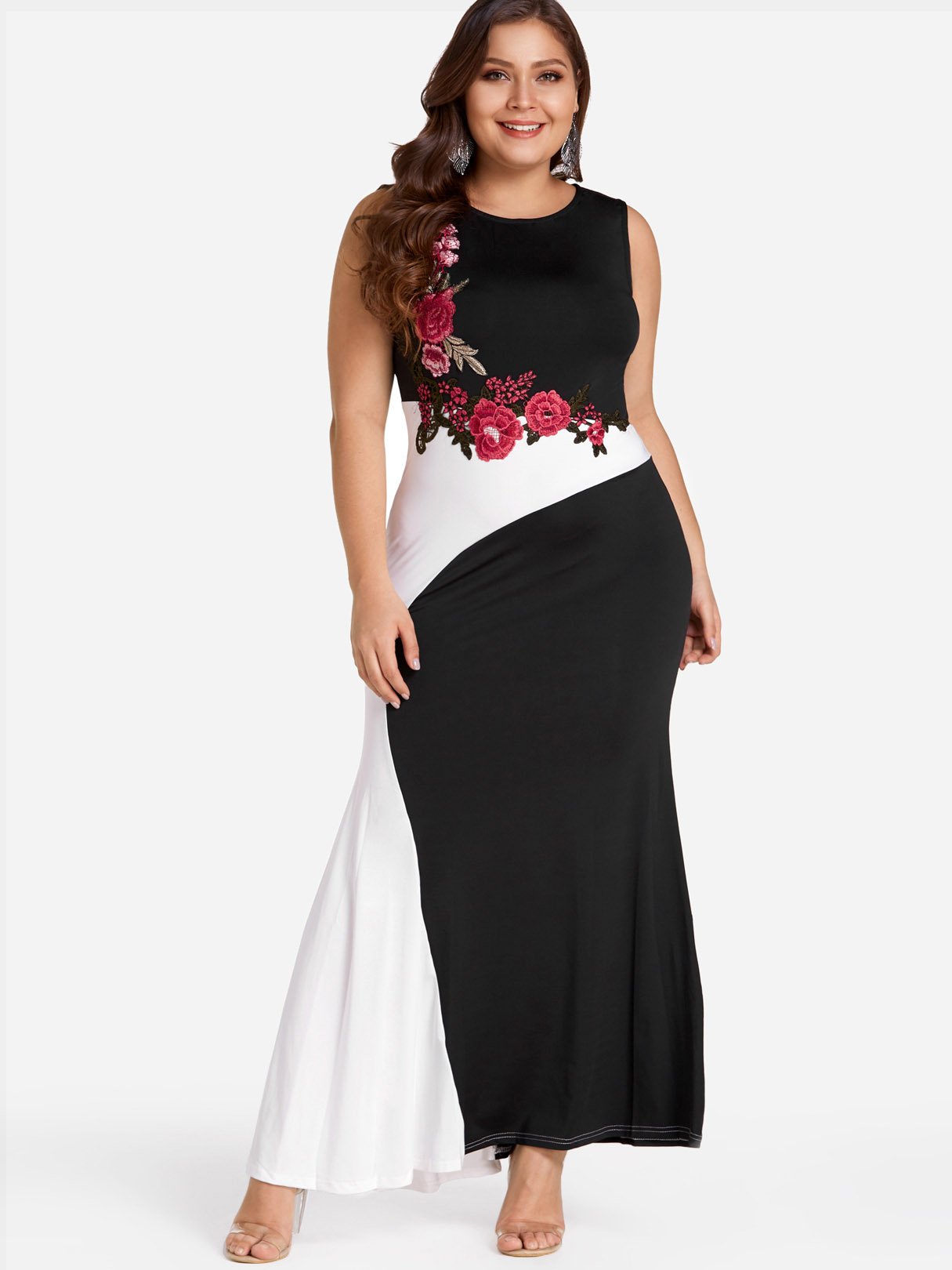 Plus Size Dresses