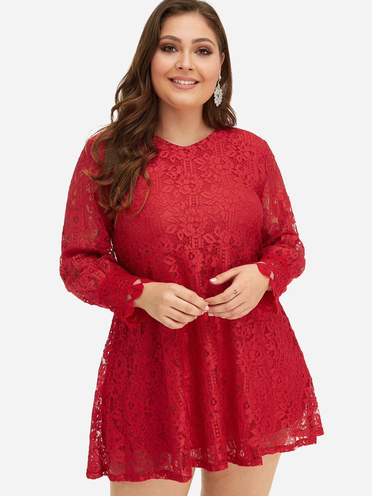 Plus Size Dresses