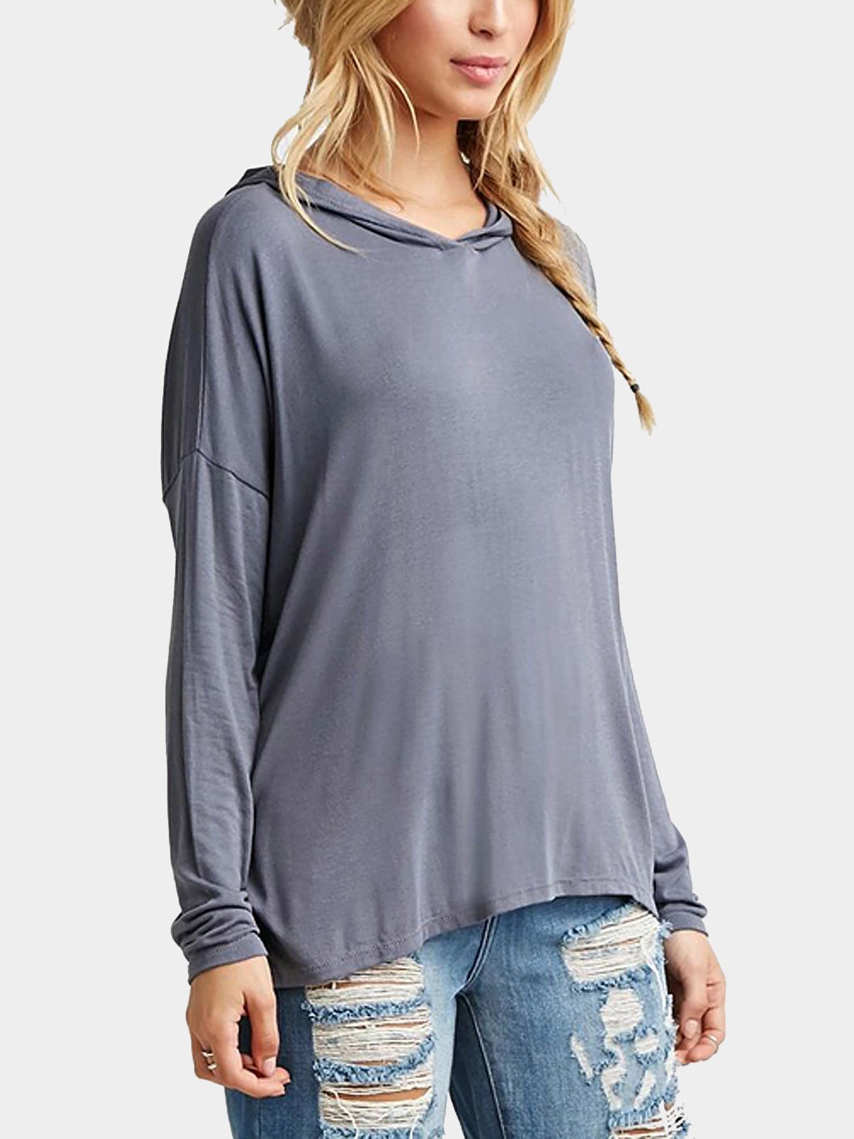 Grey T-Shirts