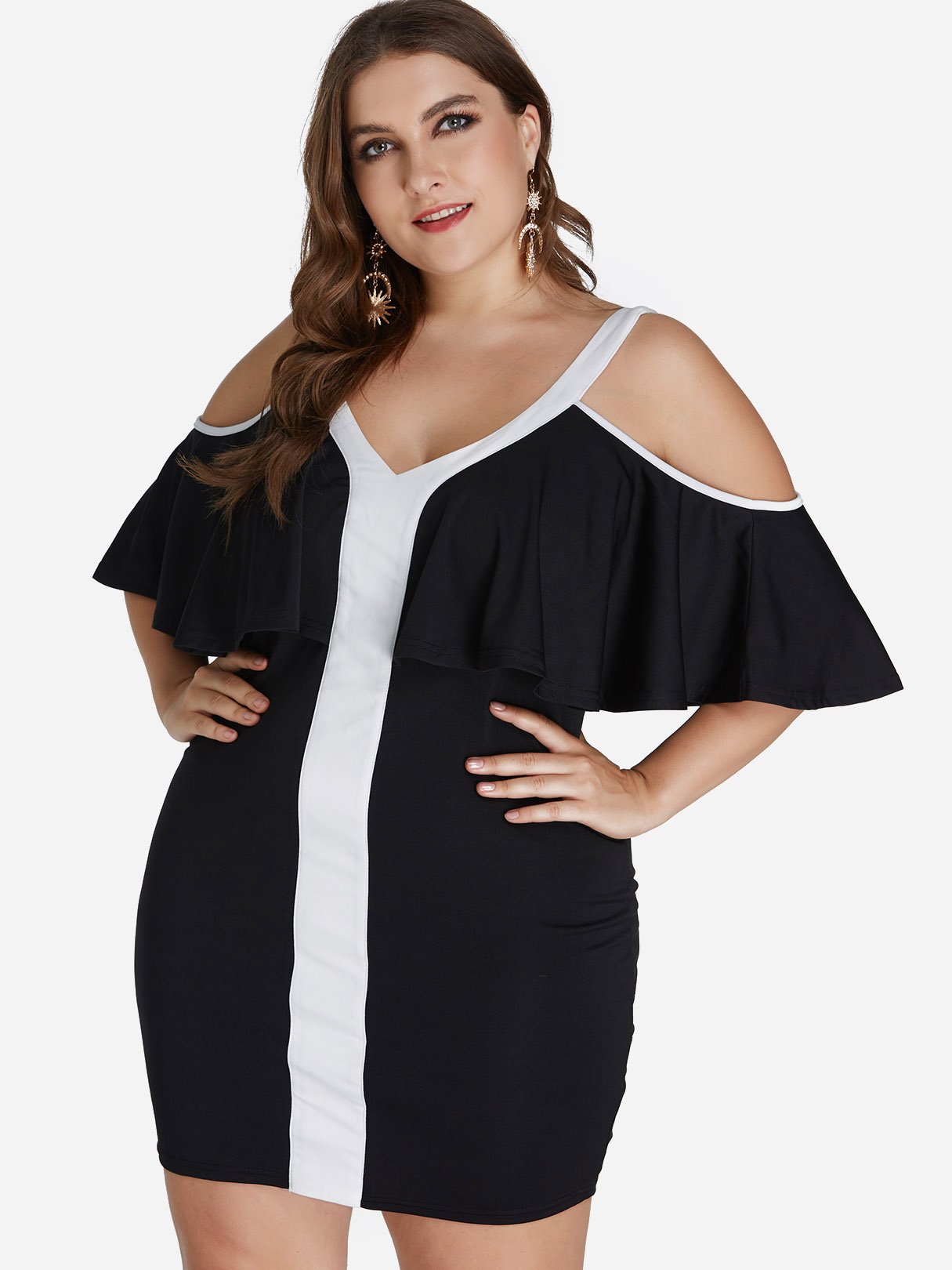 Plus Size Dresses