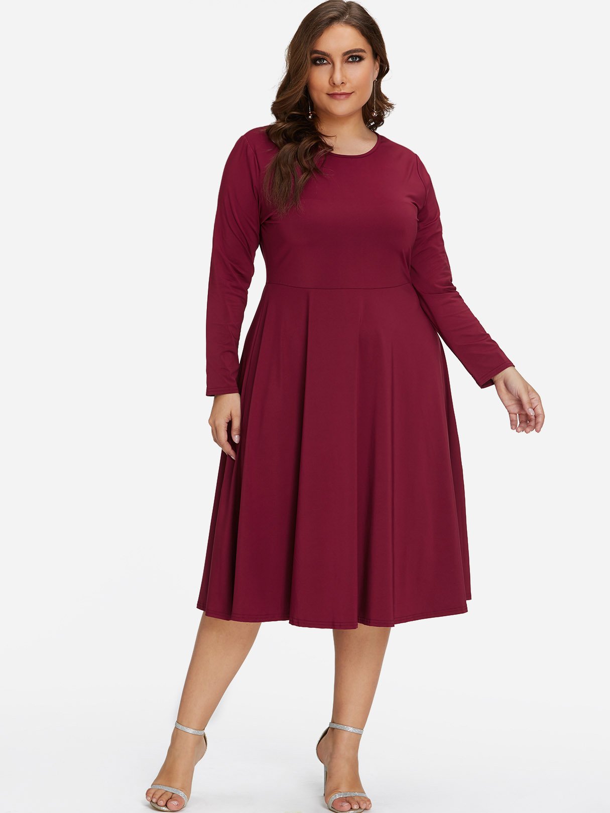 Plus Size Dresses