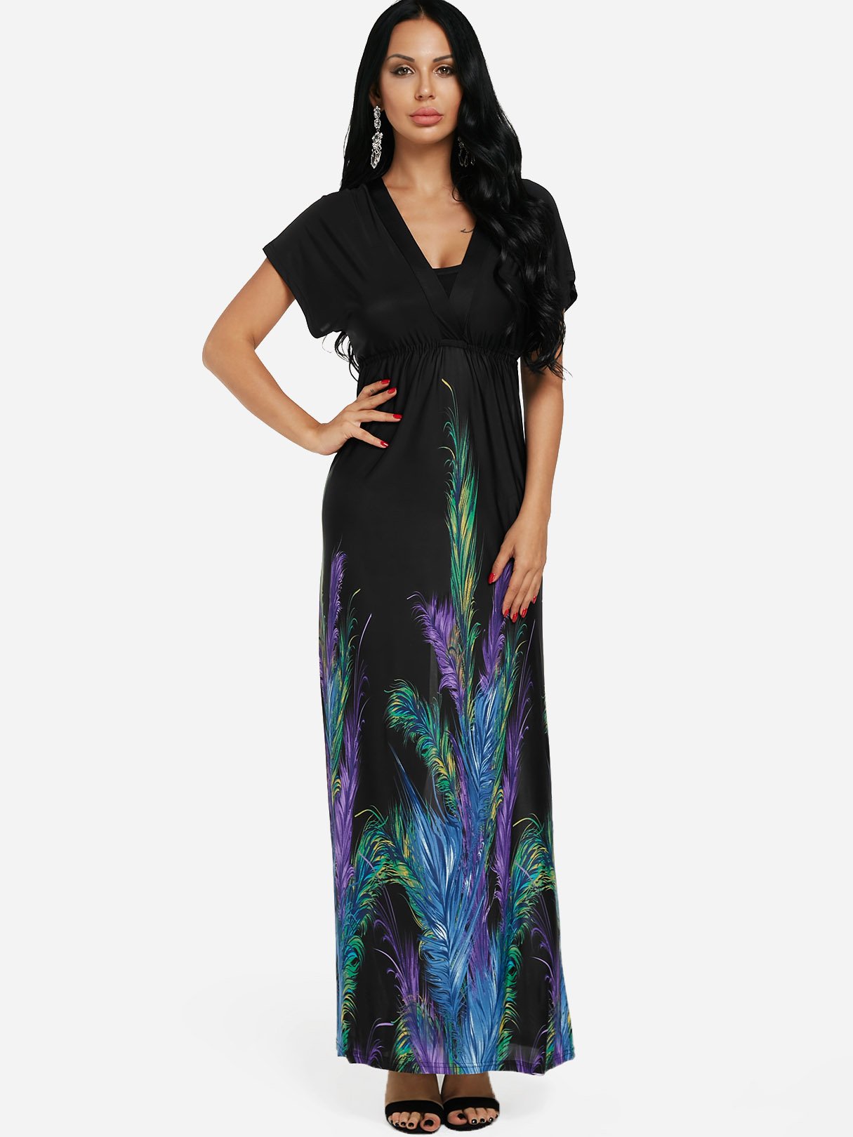 Wholesale Plus Size Dresses