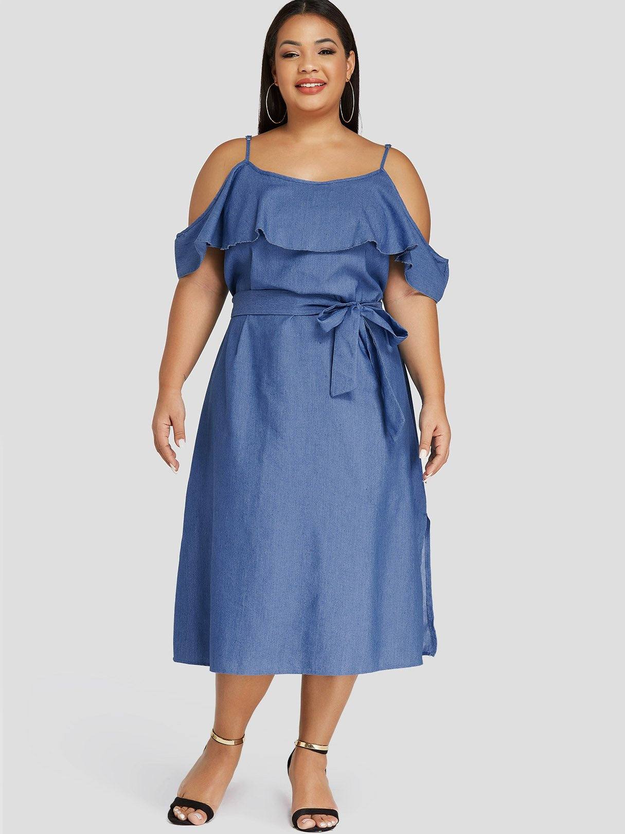 Plus Size Dresses