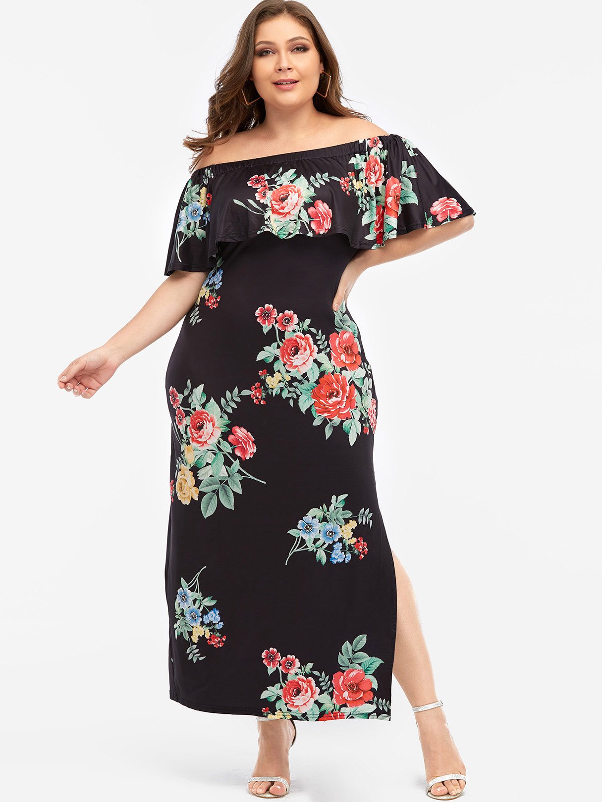 Plus Size Dresses