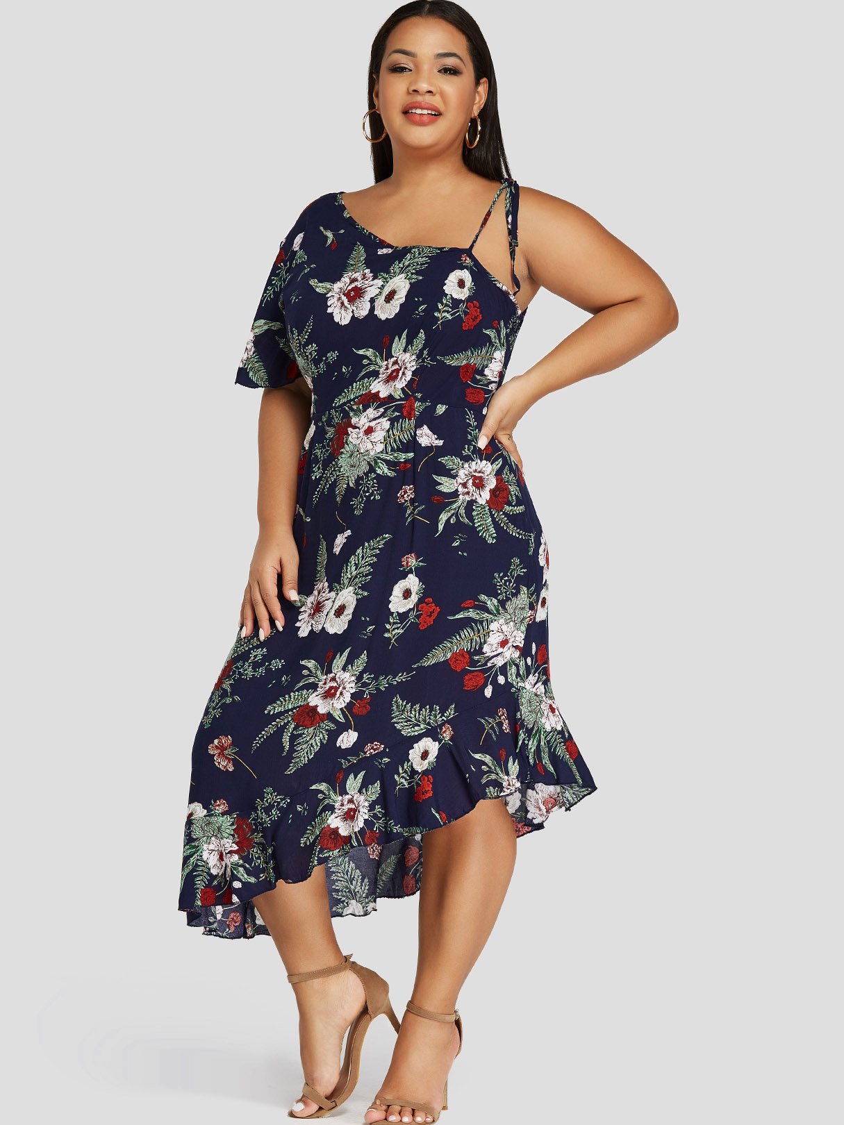 Plus Size Dresses