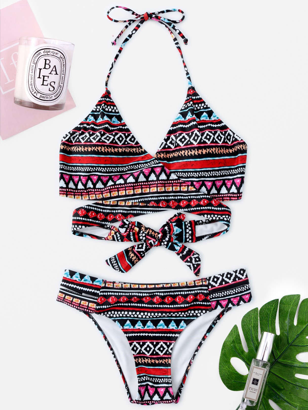 Swimwear