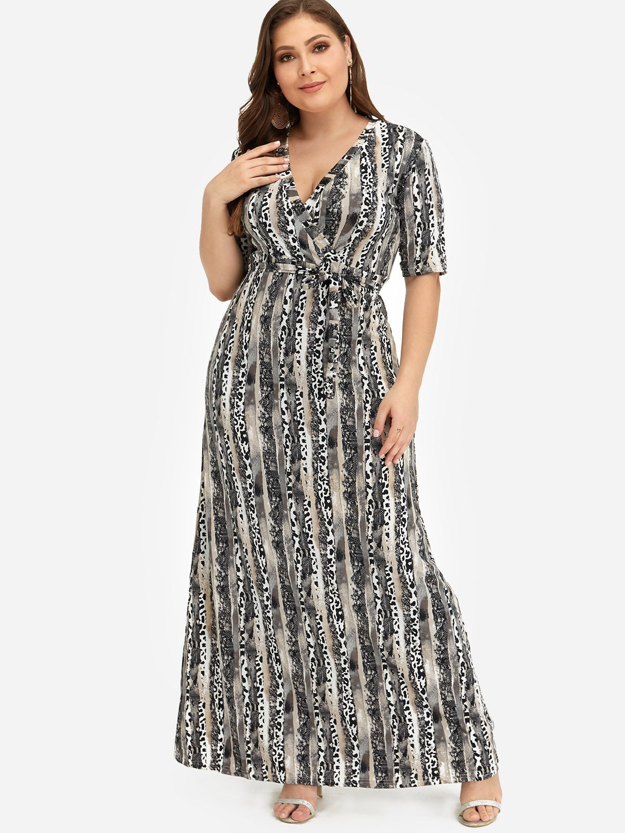 Plus Size Dresses