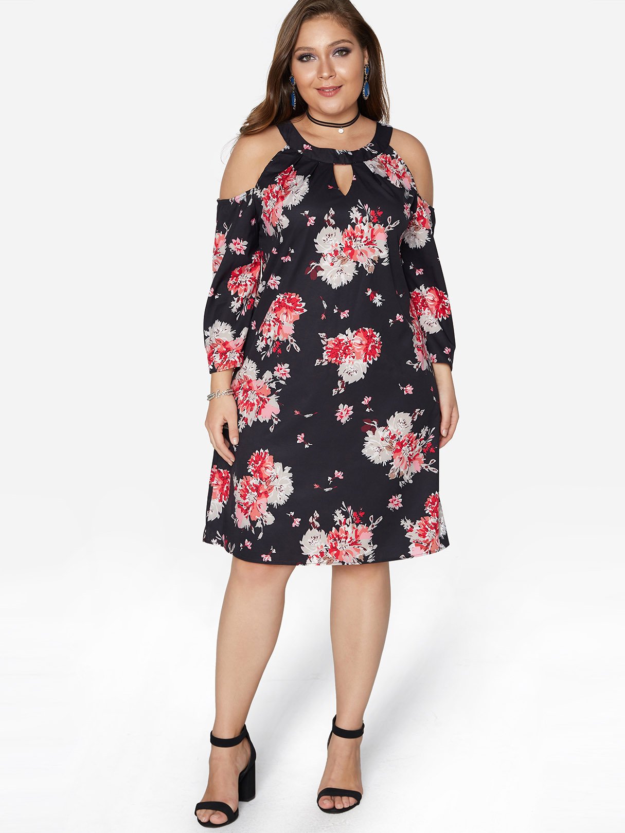 Plus Size Dresses