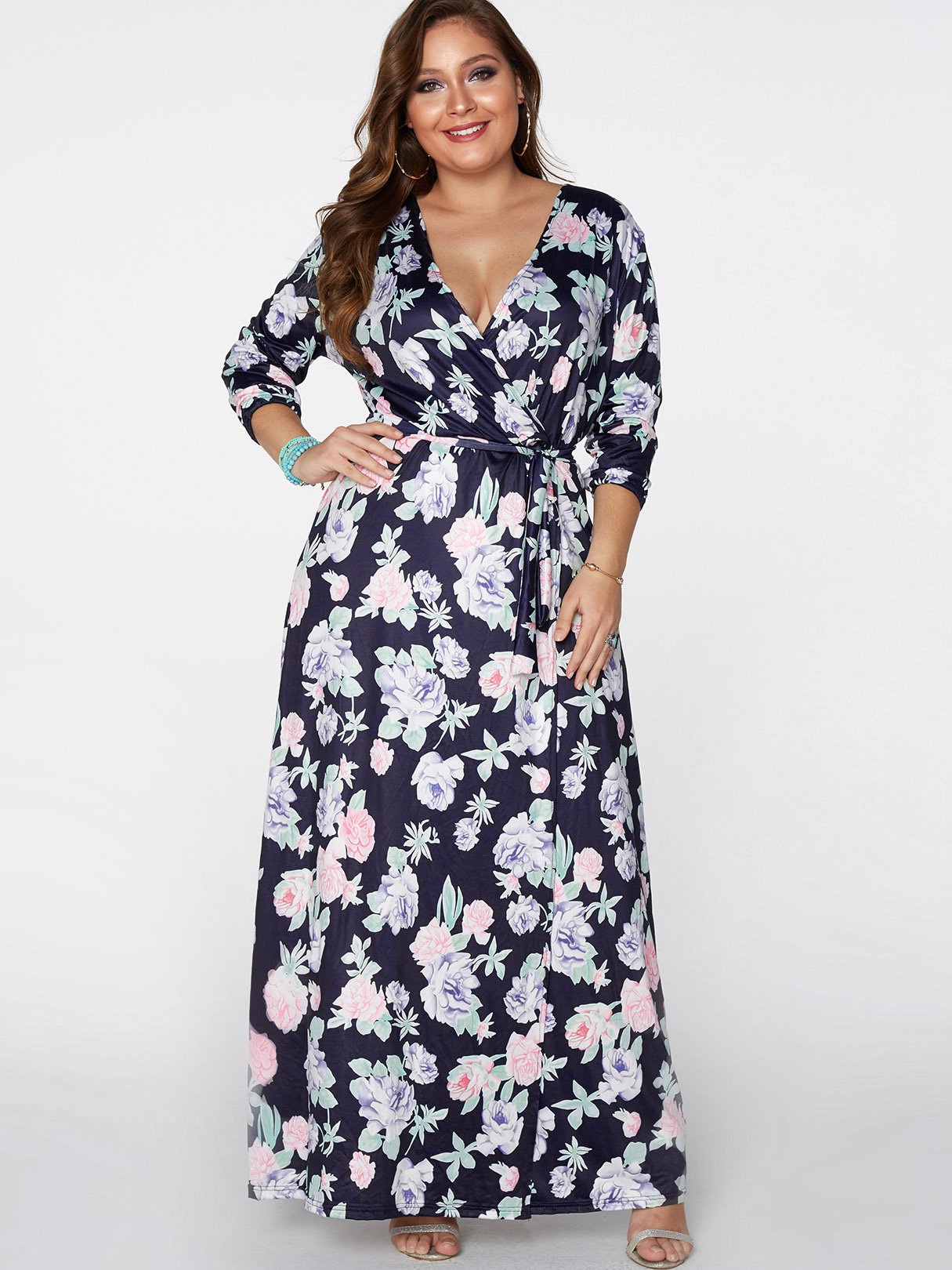 Plus Size Dresses