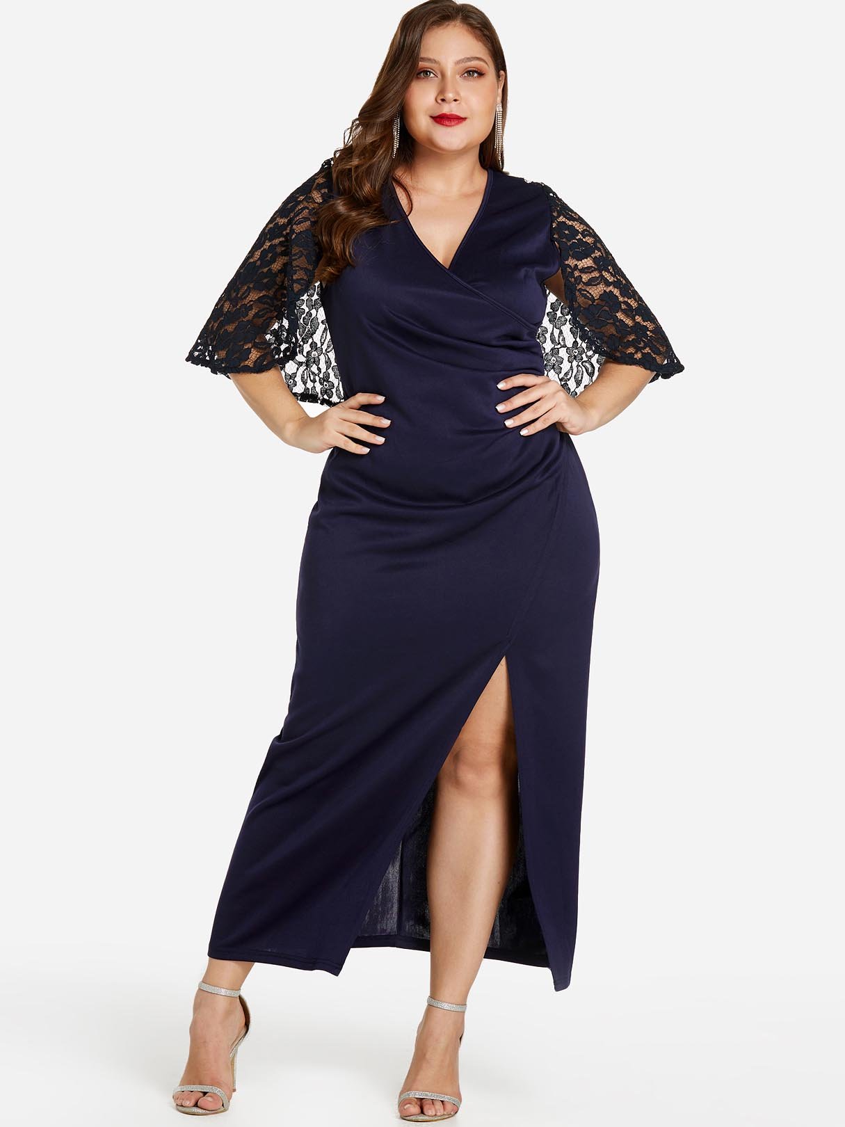 Plus Size Dresses