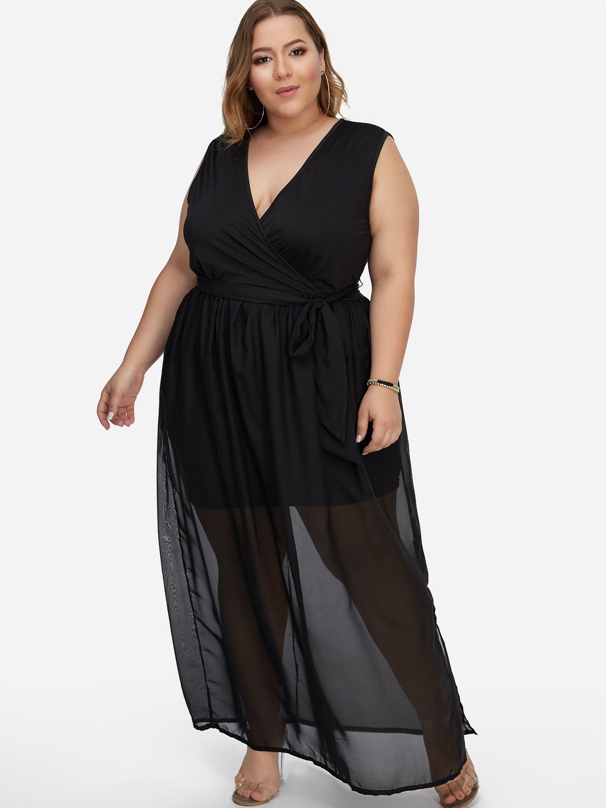 Plus Size Dresses