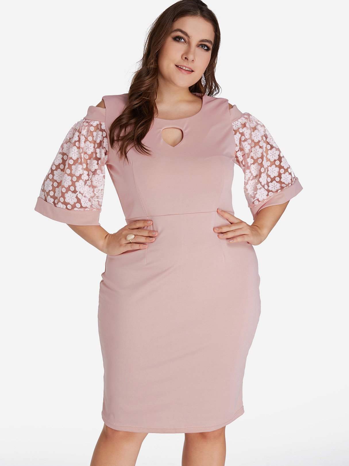 Plus Size Dresses