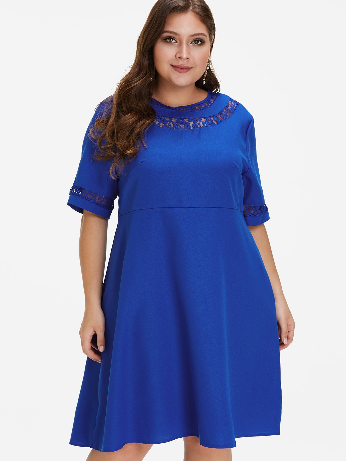 Plus Size Dresses