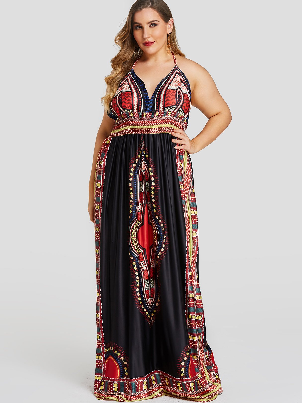 Plus Size Dresses