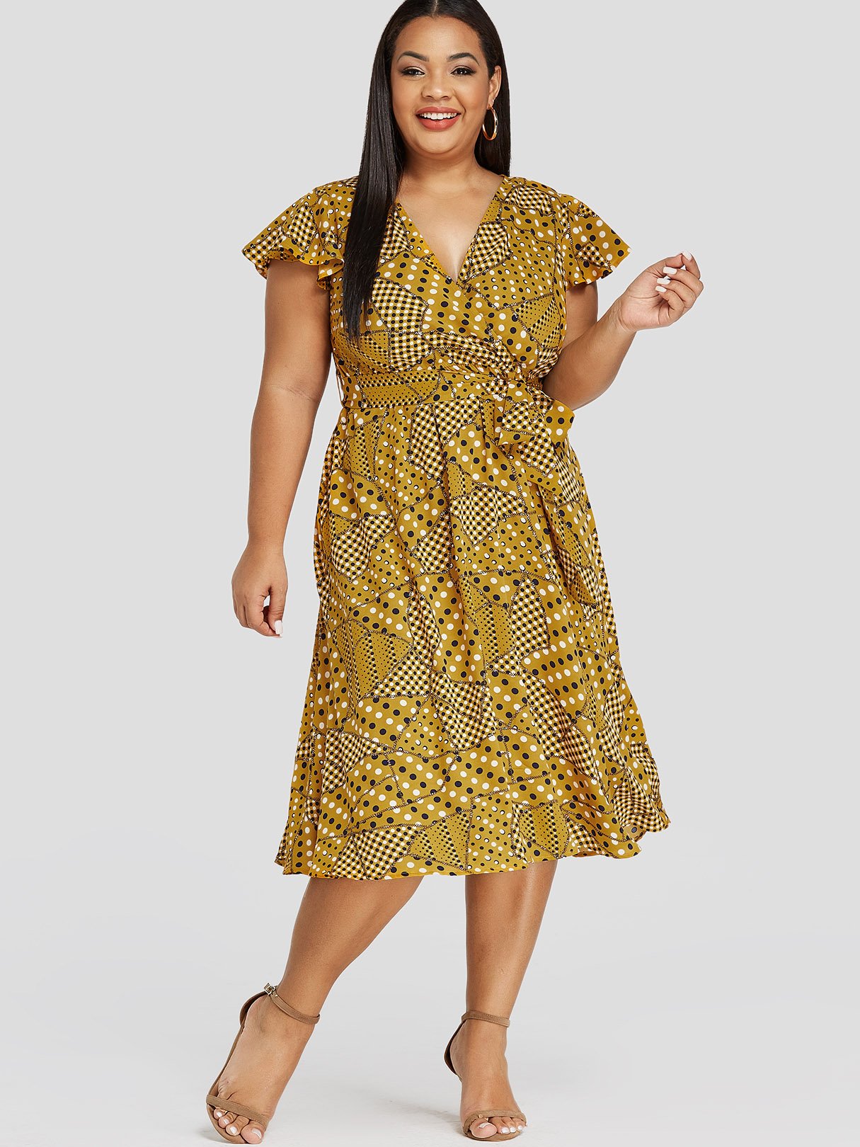 Plus Size Dresses