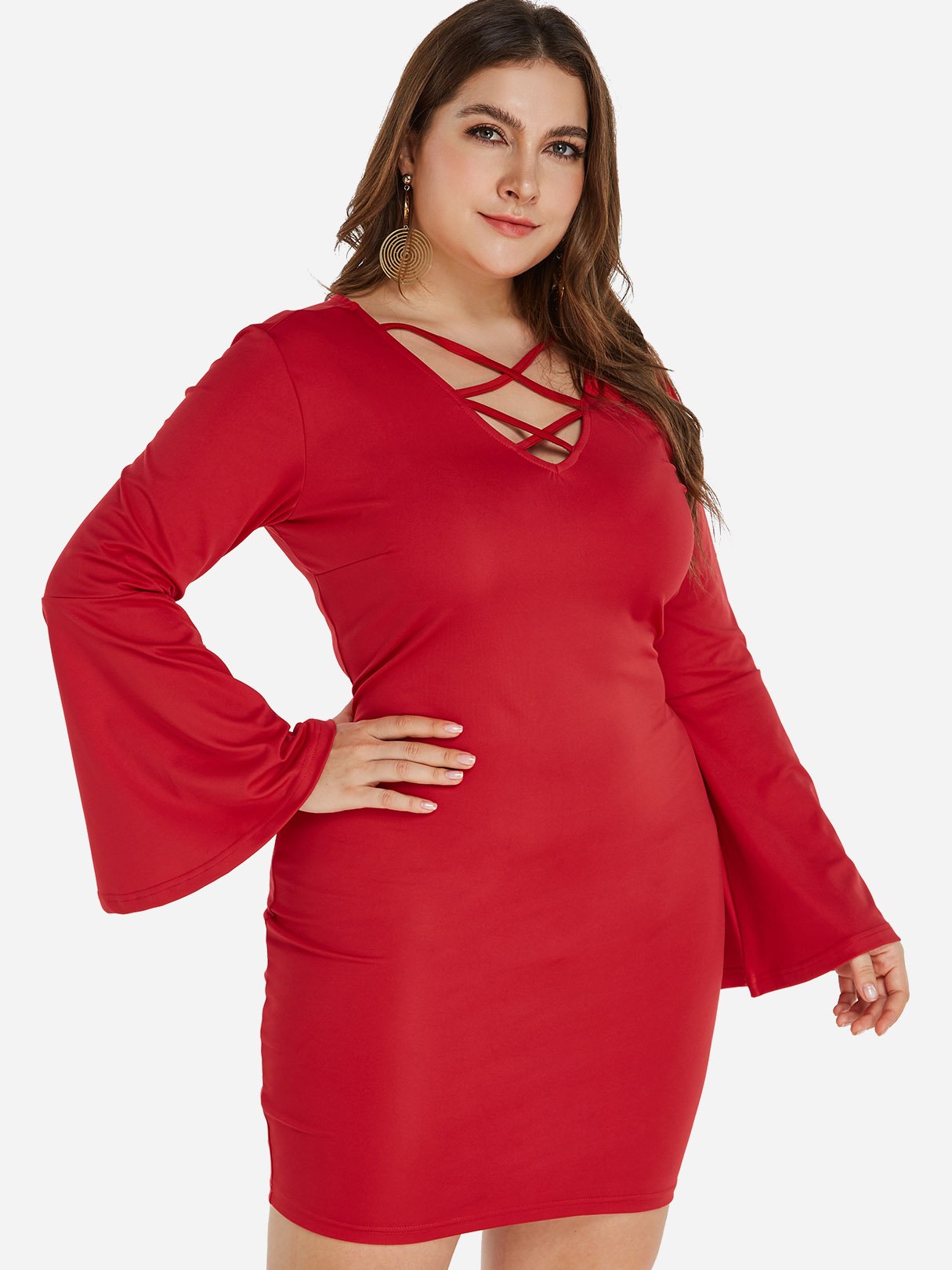 Plus Size Dresses