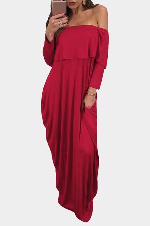 Wholesale Plus Size Dresses