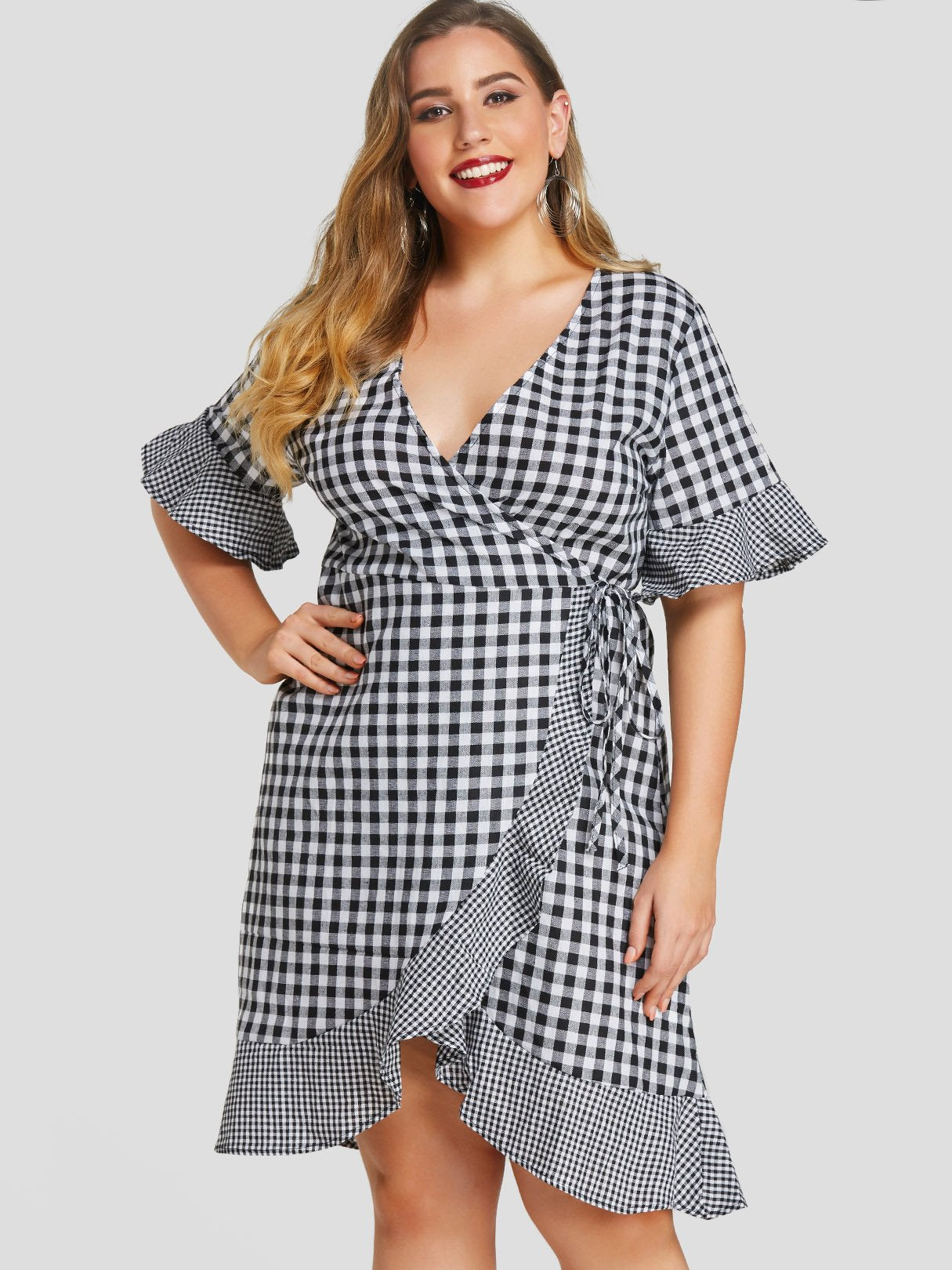 Plus Size Dresses