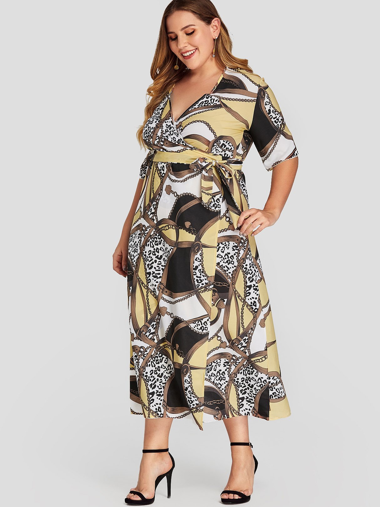 Plus Size Dresses