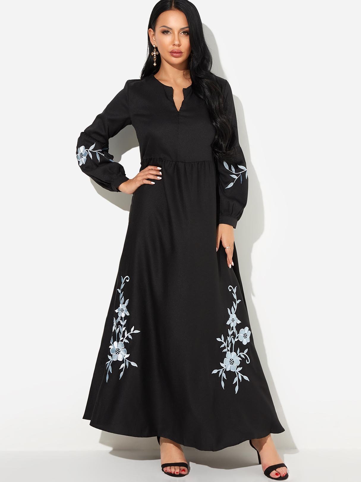 Wholesale Plus Size Dresses