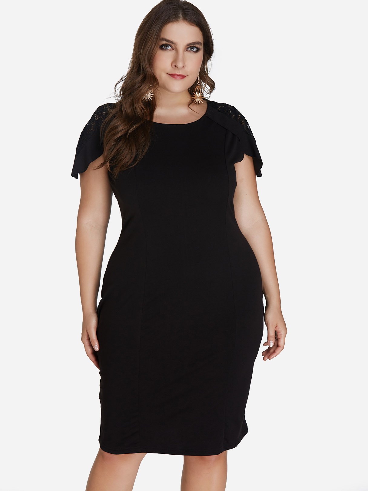 Plus Size Dresses