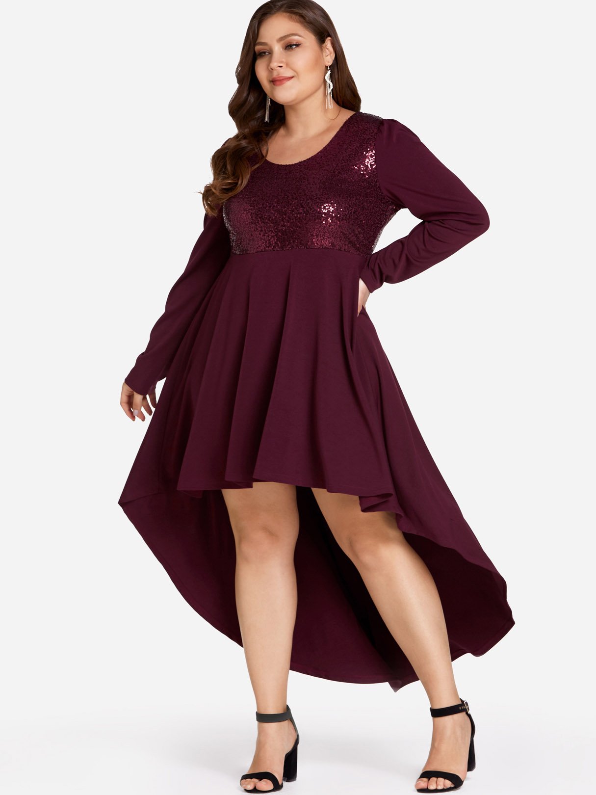 Plus Size Dresses