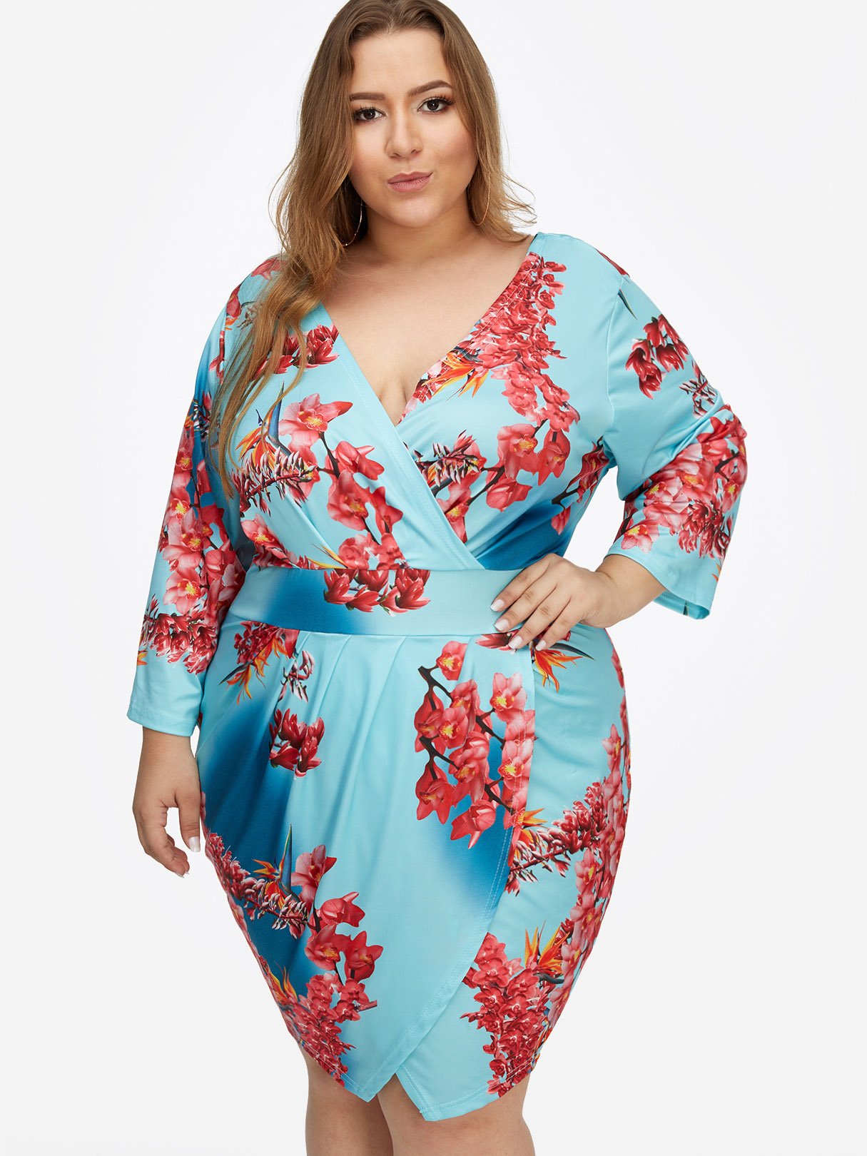 Plus Size Dresses