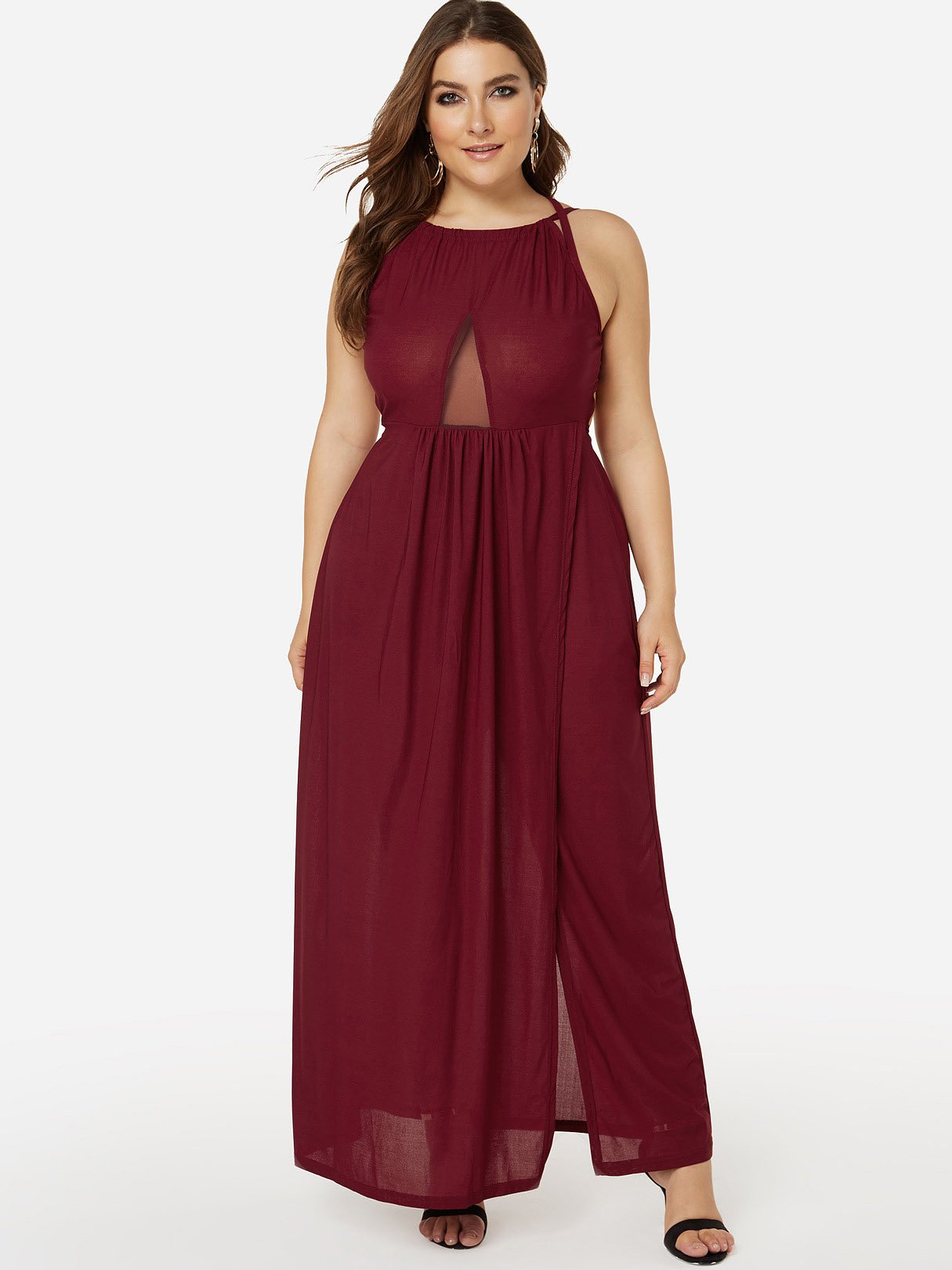 Plus Size Dresses