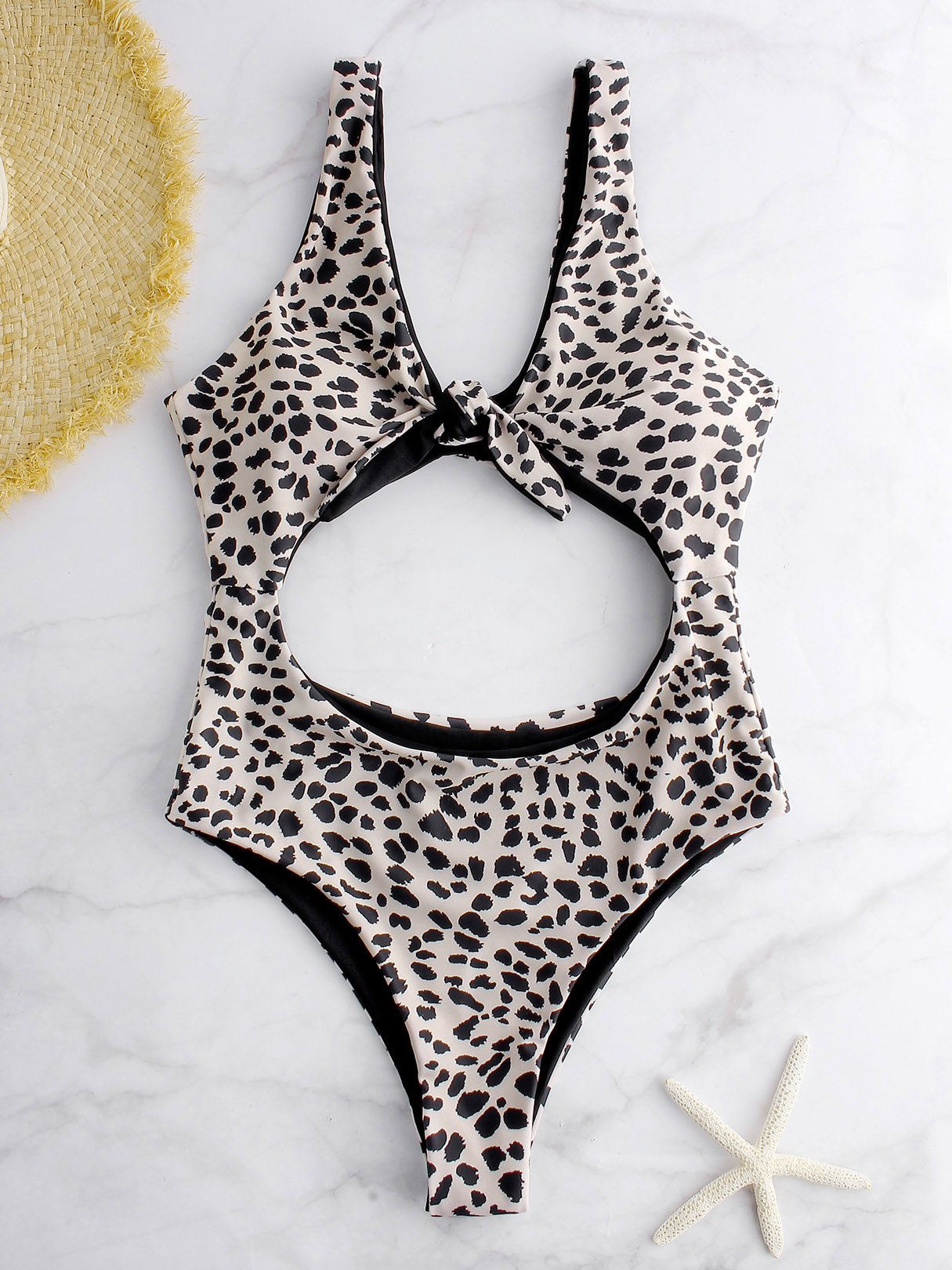 One Piece Bathing Suits