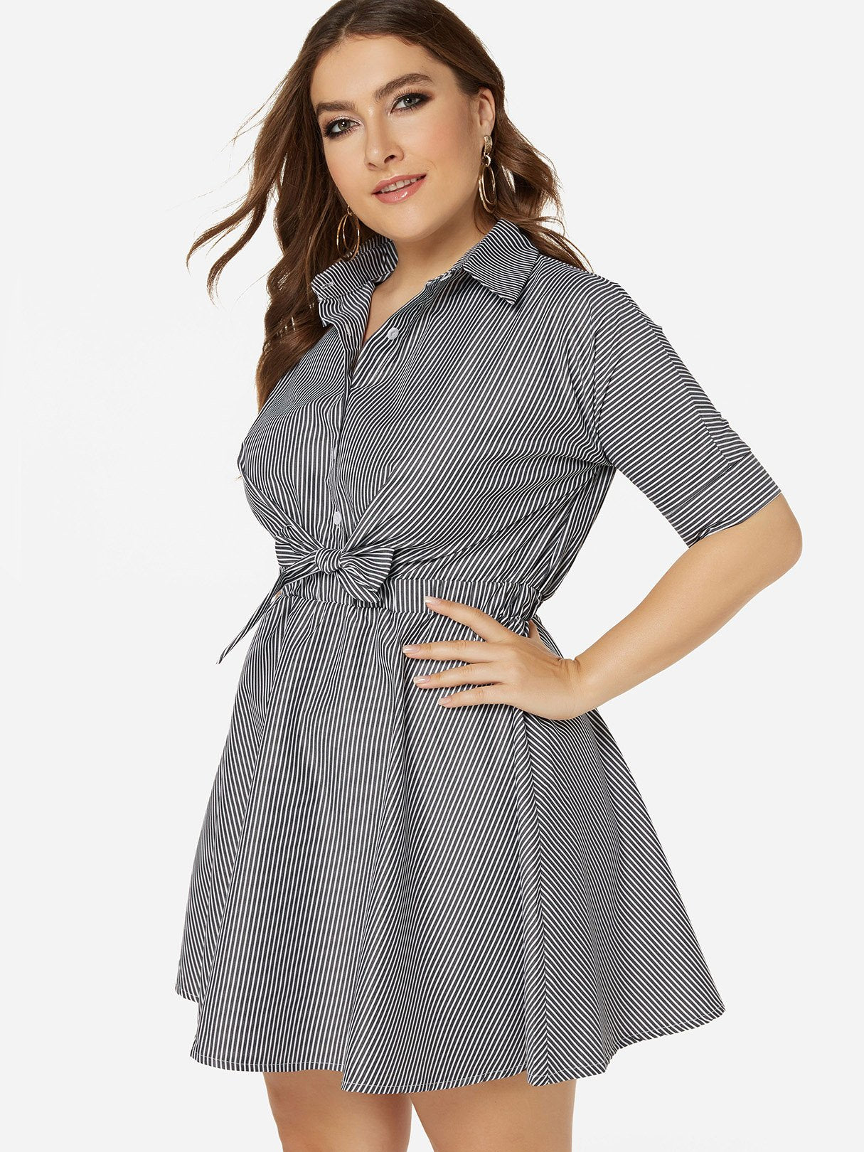 Plus Size Dresses