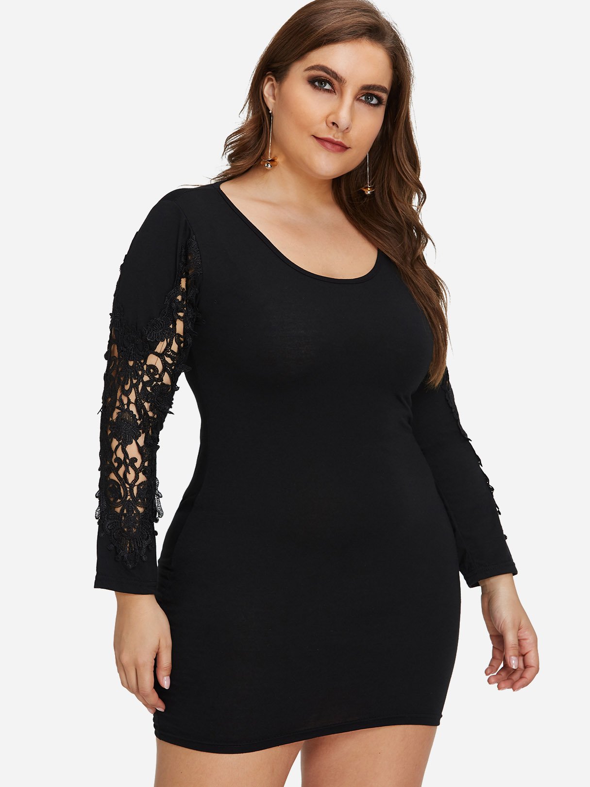 Plus Size Dresses