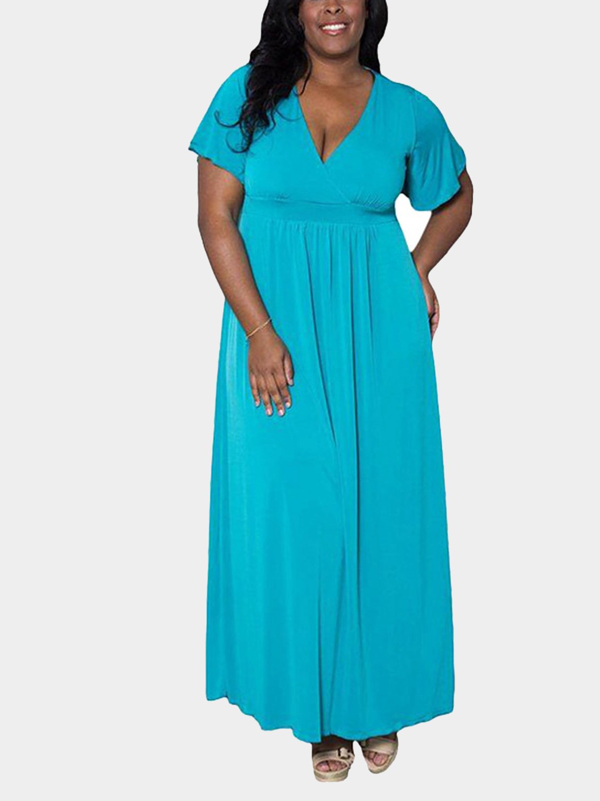 Plus Size Dresses