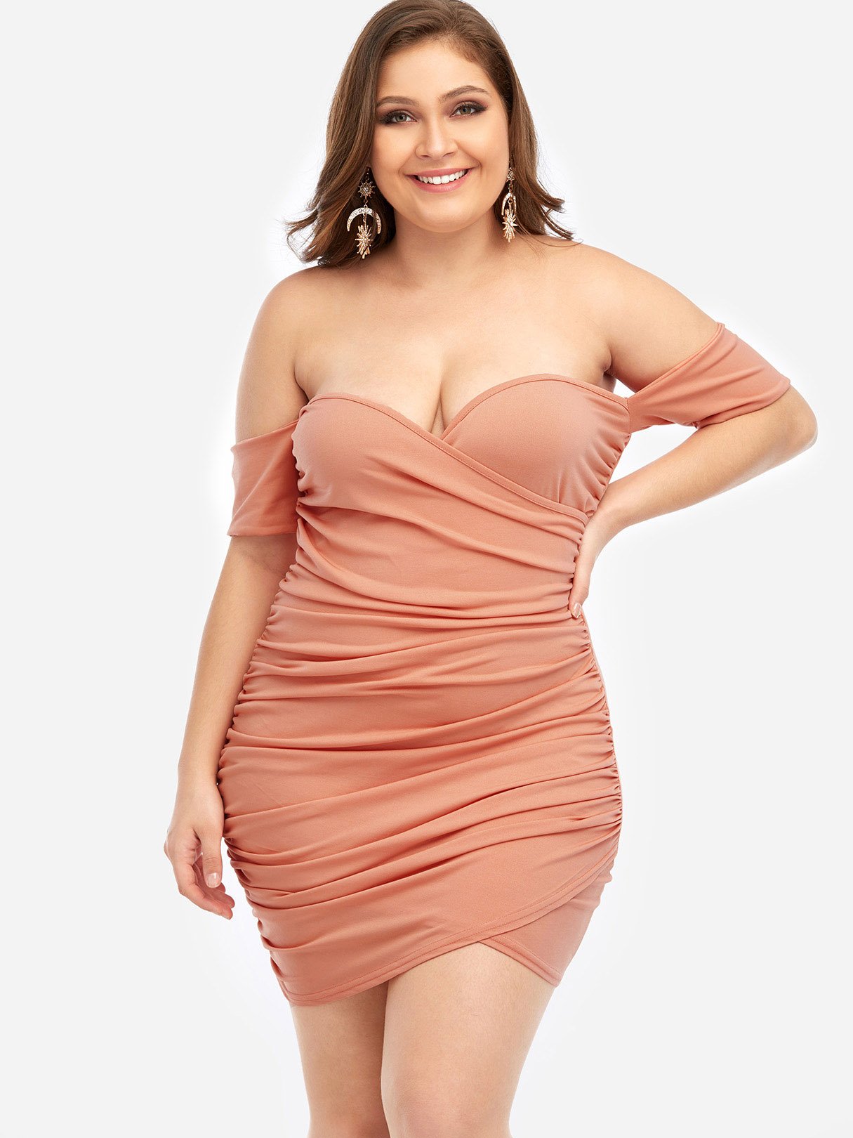 Plus Size Dresses